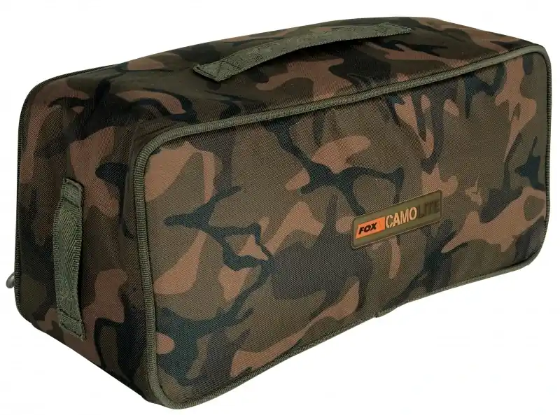 Fox International Camolite Cool Bag Standard Objednat Nyní