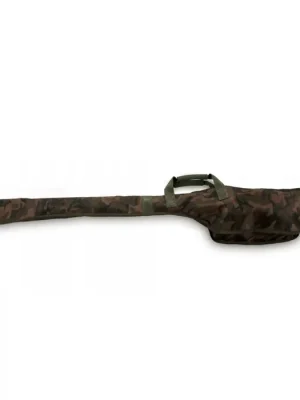 Fox International Obal na prut Camolite Single Rod Jacket 10ft Hit Sezóny