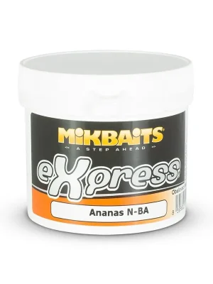 Mikbaits eXpress těsta Sezónní Sleva