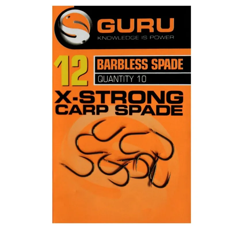 Guru Háček X strong Přímo Od Výrobce