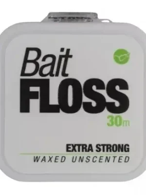 Bezpečná Platba Korda Bait Floss 30m