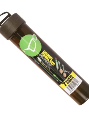 Nejprodávanější Korda PVA punčocha s plničem - Original Funnel Web PVA System with 7 meters PVA