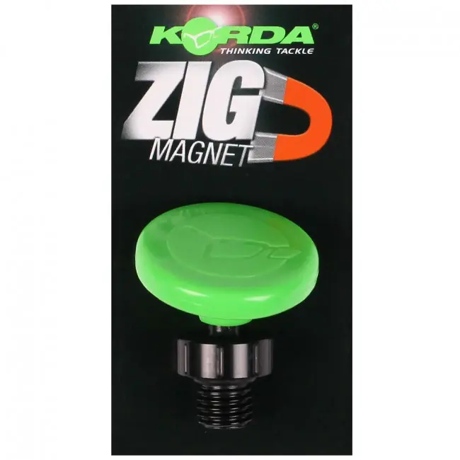 Akce Korda Držák háčků Zig Rig Magnet