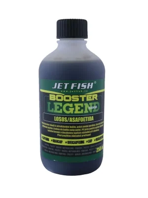 Jet Fish Booster Legend Range Rychlé Dodání