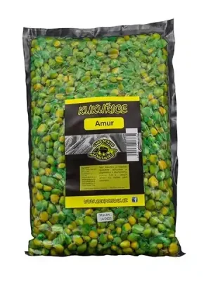 Carp Servis Václavík Kukuřice CS 1kg Nízká Cena