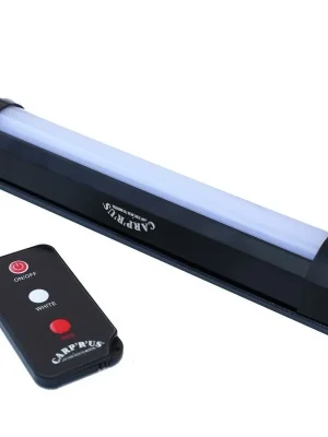 Pouze Dnes Carp ´R´ Us Světlo na dálkové ovládání Bivvy Light