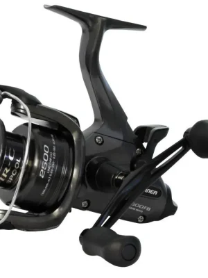 Aktuální Shimano Rybářský naviják Baitrunner DL 4000FB