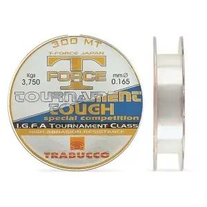 Trabucco Vlasec T-Force Tournament Tough Nakupujte Hned