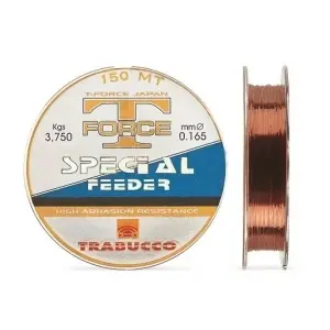 Bezpečná Platba Trabucco Vlasec T-Force Special Feeder