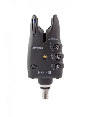 Flajzar Signalizátor Fishtron Q9-RGB Odeslání Ihned