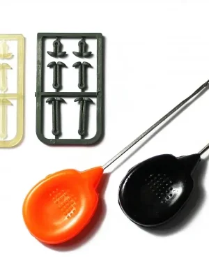 Extra Carp EXC Baiting Tool Set Značkový