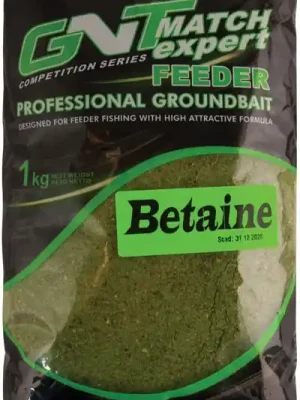 Přímo Od Výrobce Trabucco Krmítková směs Gnt Feeder Expert Bataine 1kg