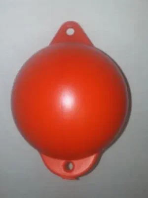 Eval Oranžová bóje 15cm Horká Nabídka