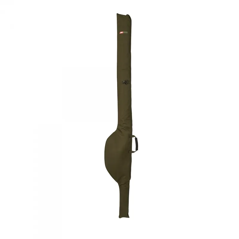 JRC Obal na 1 prut Defender Padded Rod Sleeve 13Ft Top Prodej