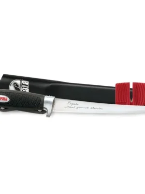 Časově Omezené RAPALA Filetovací nůž Soft Grip Fillet Knife