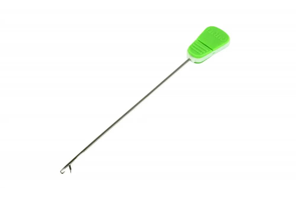 Carp ´R´ Us Boilie jehla Baiting needle Stick ratchet Zelená Vysoce Kvalitní