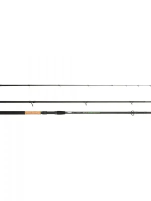 Mitchell Rybářský Prut Impact R Heavy Feeder 3,6m 80g Vysoce Kvalitní
