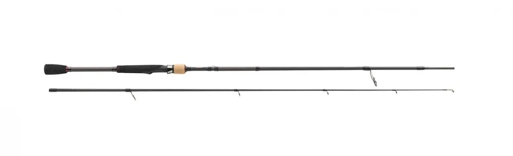Tovární Cena Berkley Rybářský Prut E-Motion 602S L 1,83m 3-15g Spin