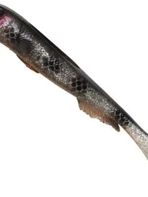 Výhodná Nabídka Savage Gear Gumová nástraha 3D LB Goby Shad