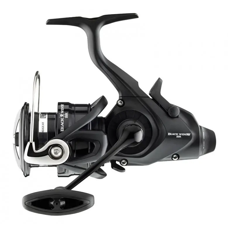 Daiwa Rybářský naviják 19 Black Widow BR LT 3000 Zlevněný