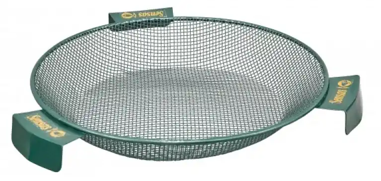 Expresní Doručení Sensas Síto na kbelík 17L 33cm