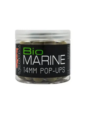 Cenově Výhodný Munch Baits Pop Ups Bio Marine