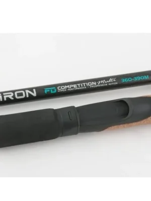Akční Nabídka Trabucco Rybářský prut Inspiron FD Competition MULTI 3.60/3.90m 75g