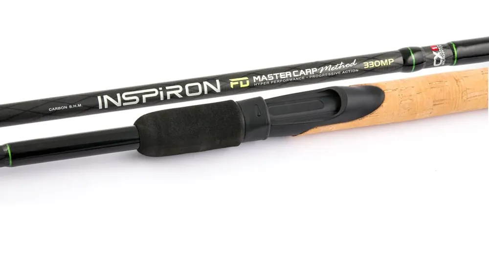 Trabucco Rybářský prut Inspiron FD Master Carp Method 3.00 m 90 g Cenová Bomba