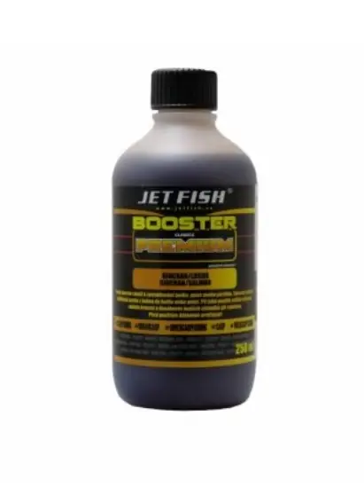 Bezpečná Platba Jet Fish Premium Clasicc booster
