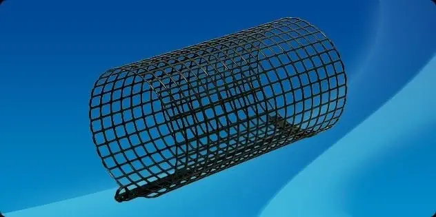 Kup Teď Wirek Feeder košík XXL