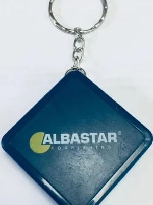Top Prodej Albastar Rybářský metr svinovací 100cm