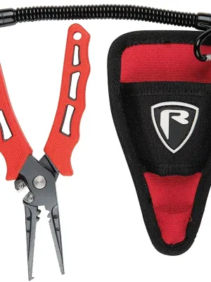 Top Prodej Fox Rage Multifunkční kleště Belt Pliers 18cm