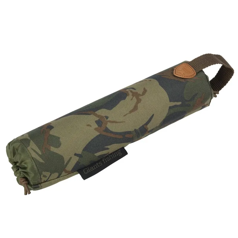 Cenový Hit Giants fishing Plovák na podběrák Camo Net Float Standard