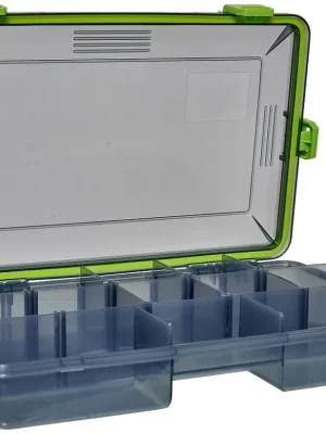 GUNKI Waterproof Box Lures (krabička) Víkendová Akce