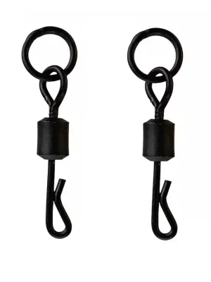 Novinka Extra Carp Obratlík Quick Change with Ring