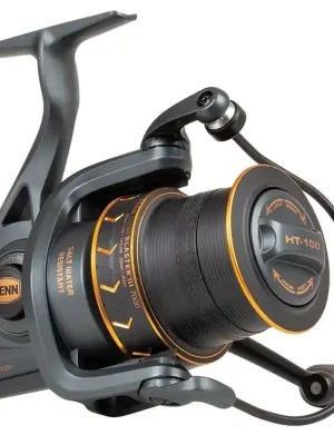 Hit Sezóny PENN Rybářský naviják Surfblaster III 8000 Longcast