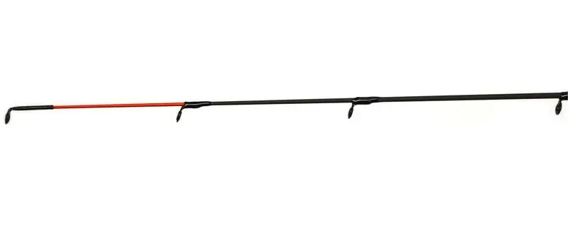 U Habakuka Feederová špička quiver tip h-stiff carbon 2.70 mm Zlevněný
