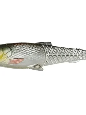 Expresní Doručení Savage Gear Gumová nástraha Craft Cannibal Paddletail