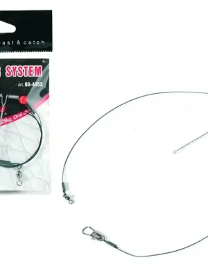 Filfishing Live Bait Leader System 50cm Top Prodej