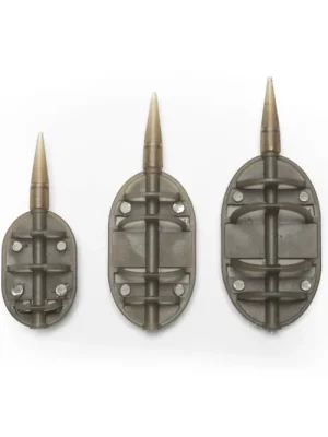 Přímo Od Výrobce Preston Innovations Krmítko In-Line Flat Method Feeder