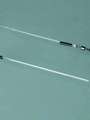 Akční Nabídka Filfishing Feeder Guma Hotová Montáž 2ks