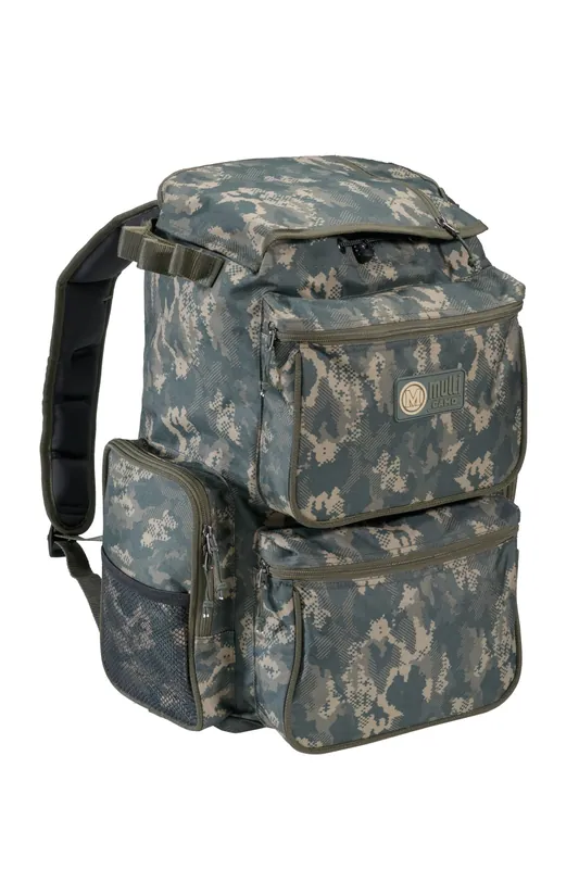 Nejprodávanější Mivardi Batoh Multi Camo