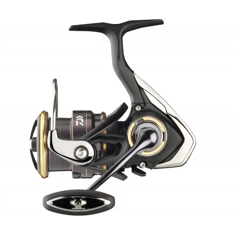 Daiwa Rybářský naviják 20 Legalis LT 5000-C Přímo Od Výrobce