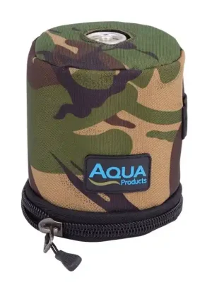 Vysoce Kvalitní Aqua Products Obal na plynovou kartuši DPM Gas Canister Cover