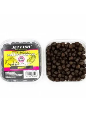 Finální Výprodej Jet Fish Měkčené pop-up pelety
