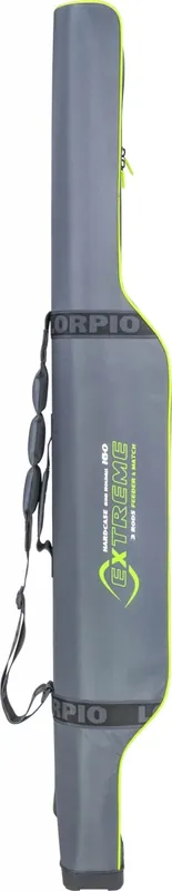 Objednat Nyní Lorpio Obal na pruty EXTREME HardCase Holdall 3 Rods 180 cm
