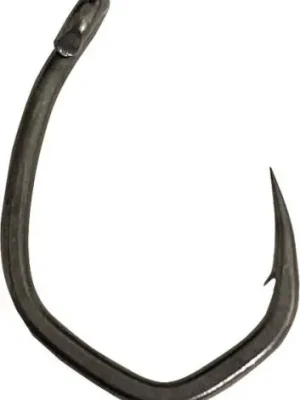 Carp Spirit Háčky Hooks V-Curve s protihrotem 10 ks Časově Omezené