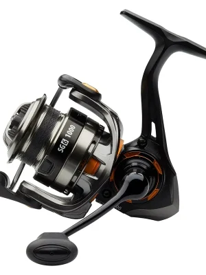 Výhodná Nabídka Savage Gear Rybářský naviják SG6 FD