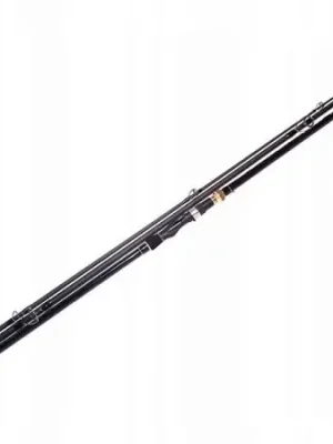 Rumpol Rybářský prut Fortress Ultra Carp 3díl Nakupujte Hned