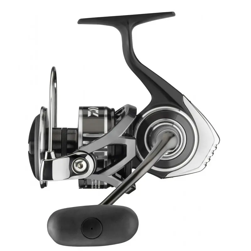 Daiwa Rybářský naviják BG MQ 20000 Levný